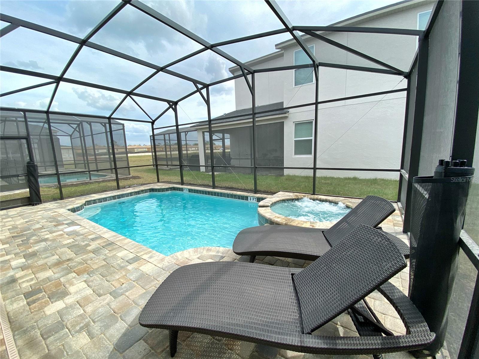 8914 CAROLINE BAY CT, KISSIMMEE, FL — photo 42