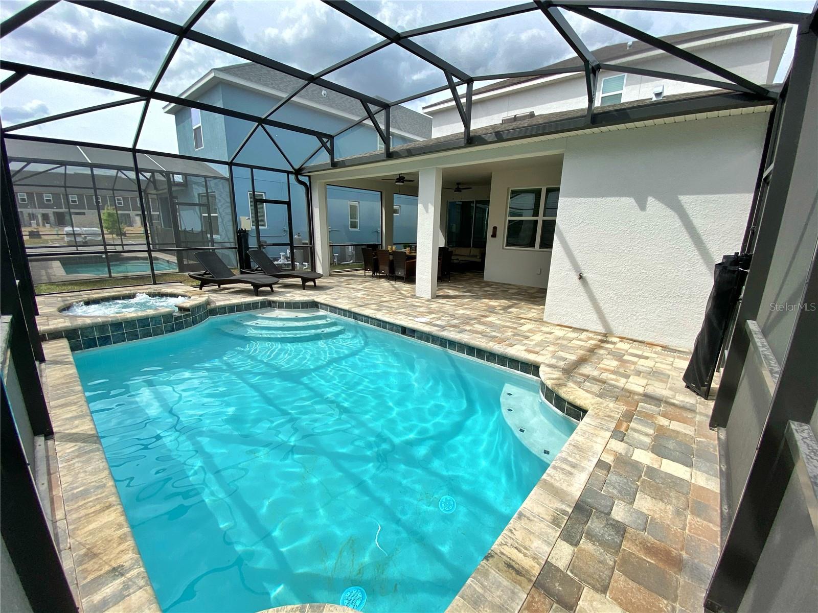 8914 CAROLINE BAY CT, KISSIMMEE, FL — photo 43