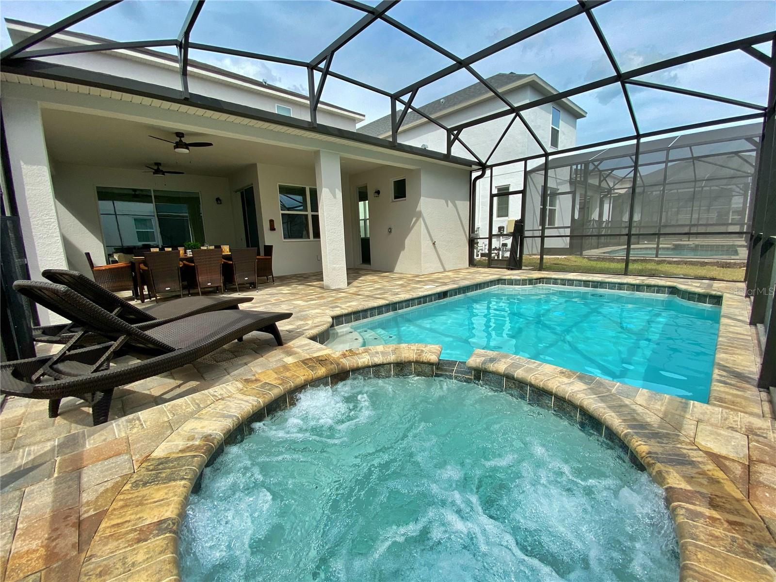 8914 CAROLINE BAY CT, KISSIMMEE, FL — photo 44