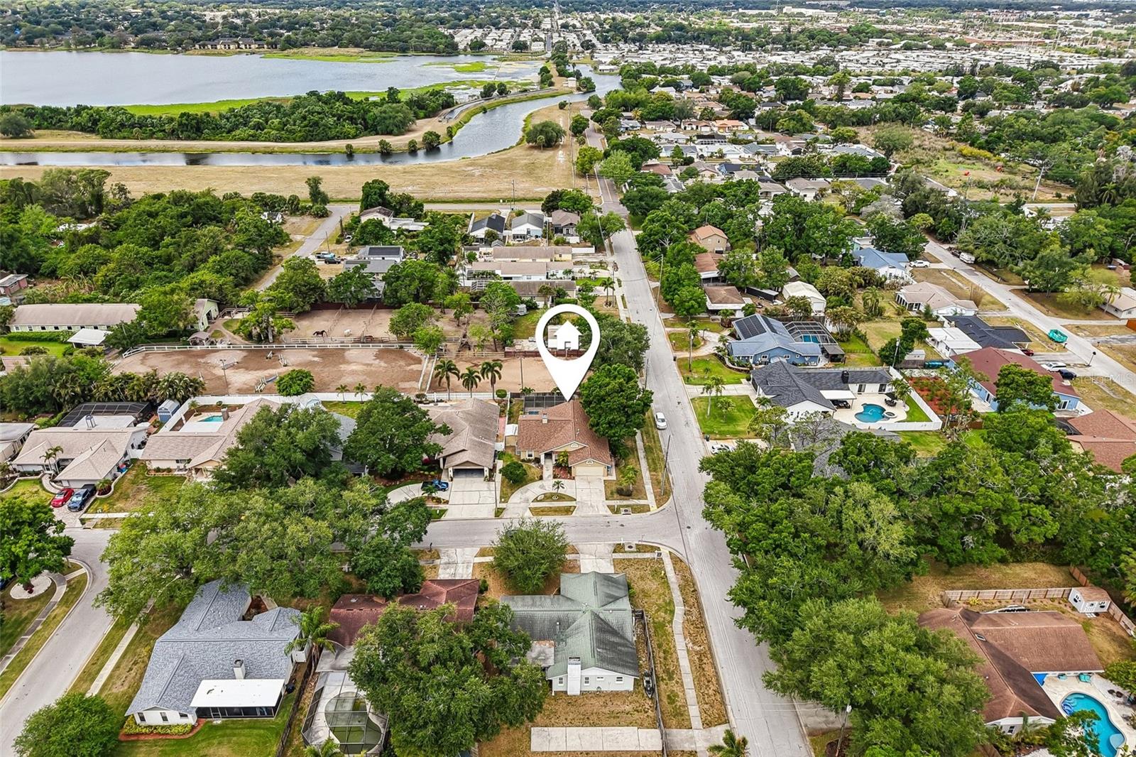 12596 93RD WAY, LARGO, FL — photo 2