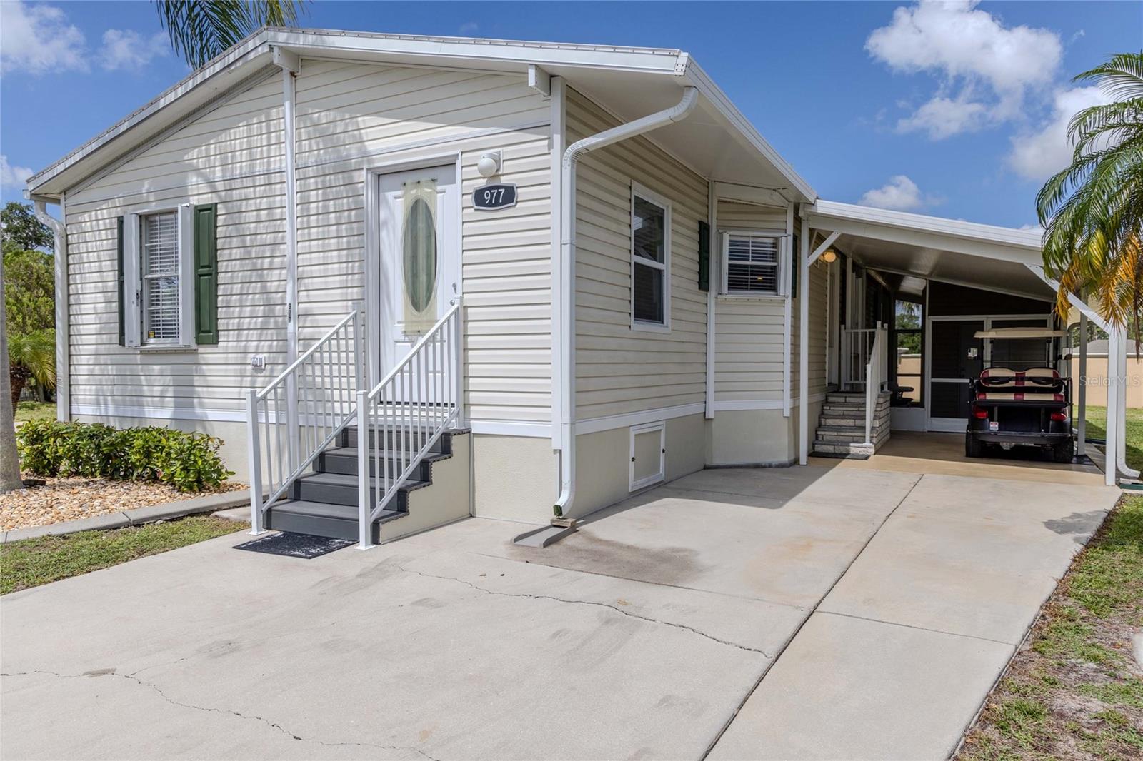 2100 KINGS HWY #977, PORT CHARLOTTE, FL — photo 7