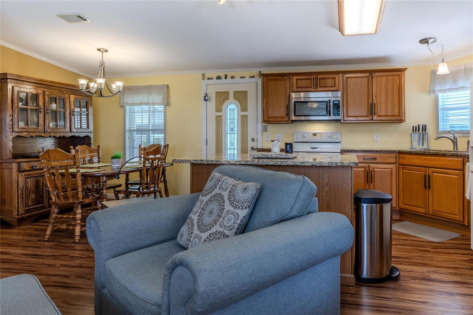 2100 KINGS HWY #977, PORT CHARLOTTE, FL — photo 17