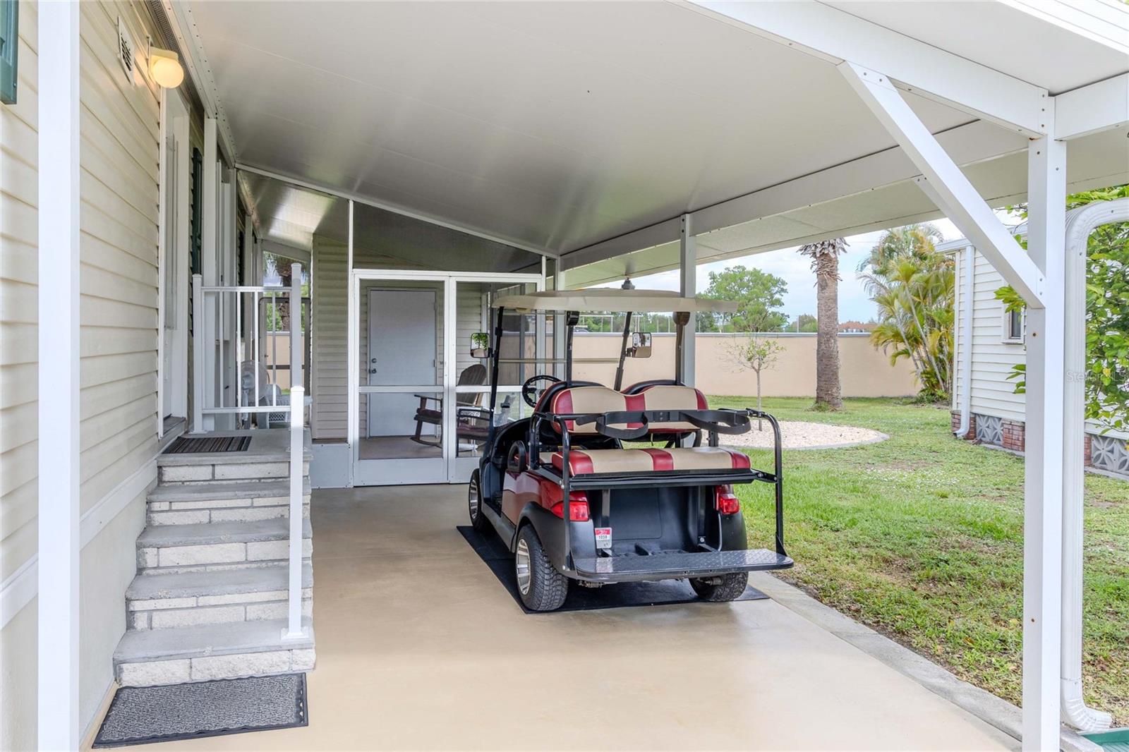 2100 KINGS HWY #977, PORT CHARLOTTE, FL — photo 28