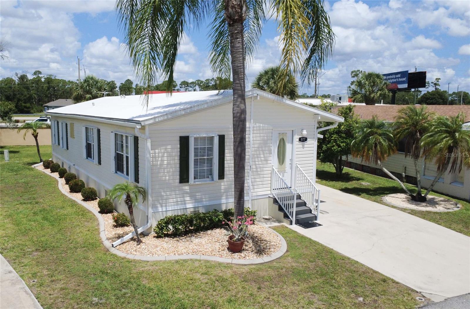 2100 KINGS HWY #977, PORT CHARLOTTE, FL — photo 33