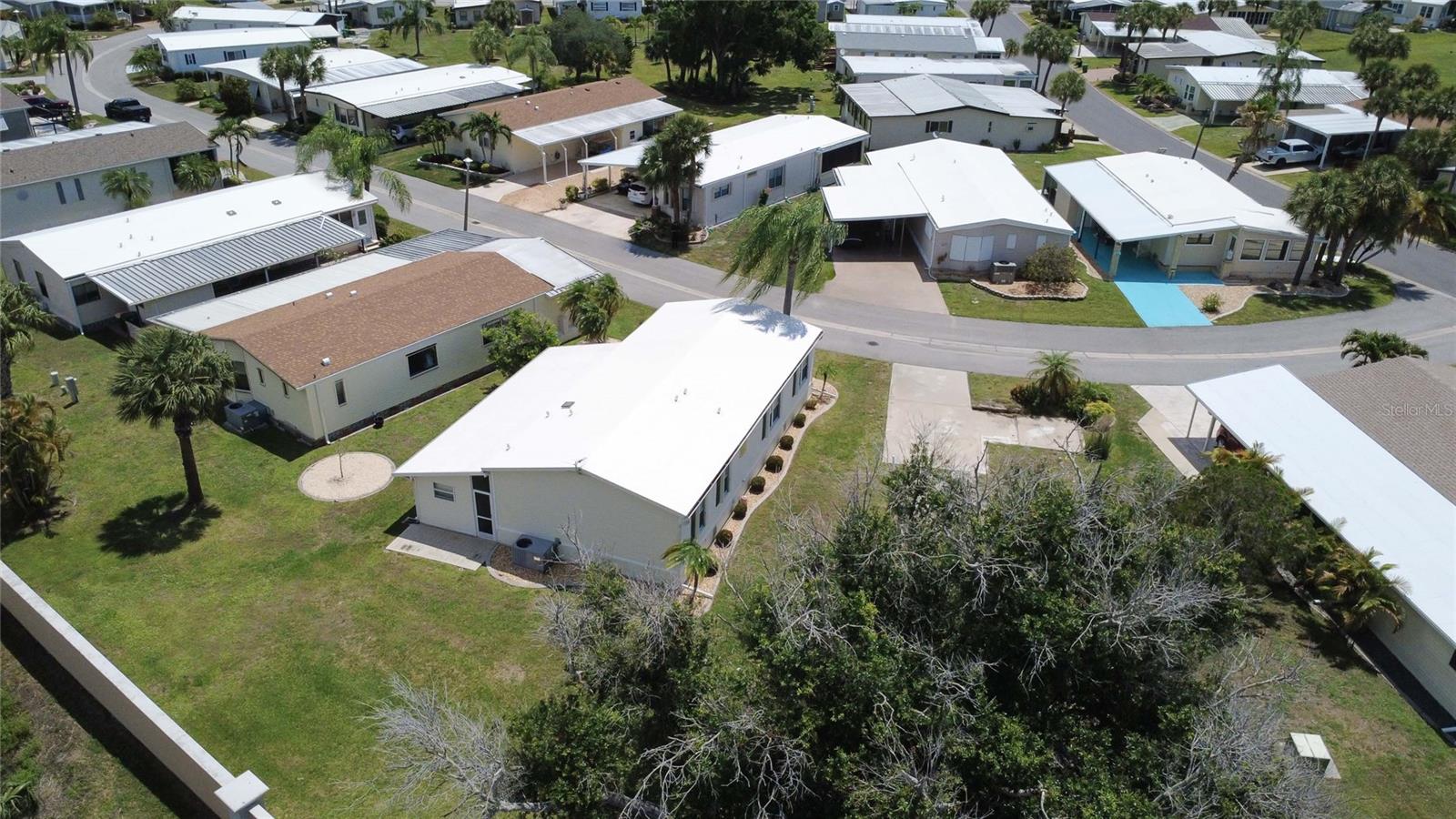 2100 KINGS HWY #977, PORT CHARLOTTE, FL — photo 35