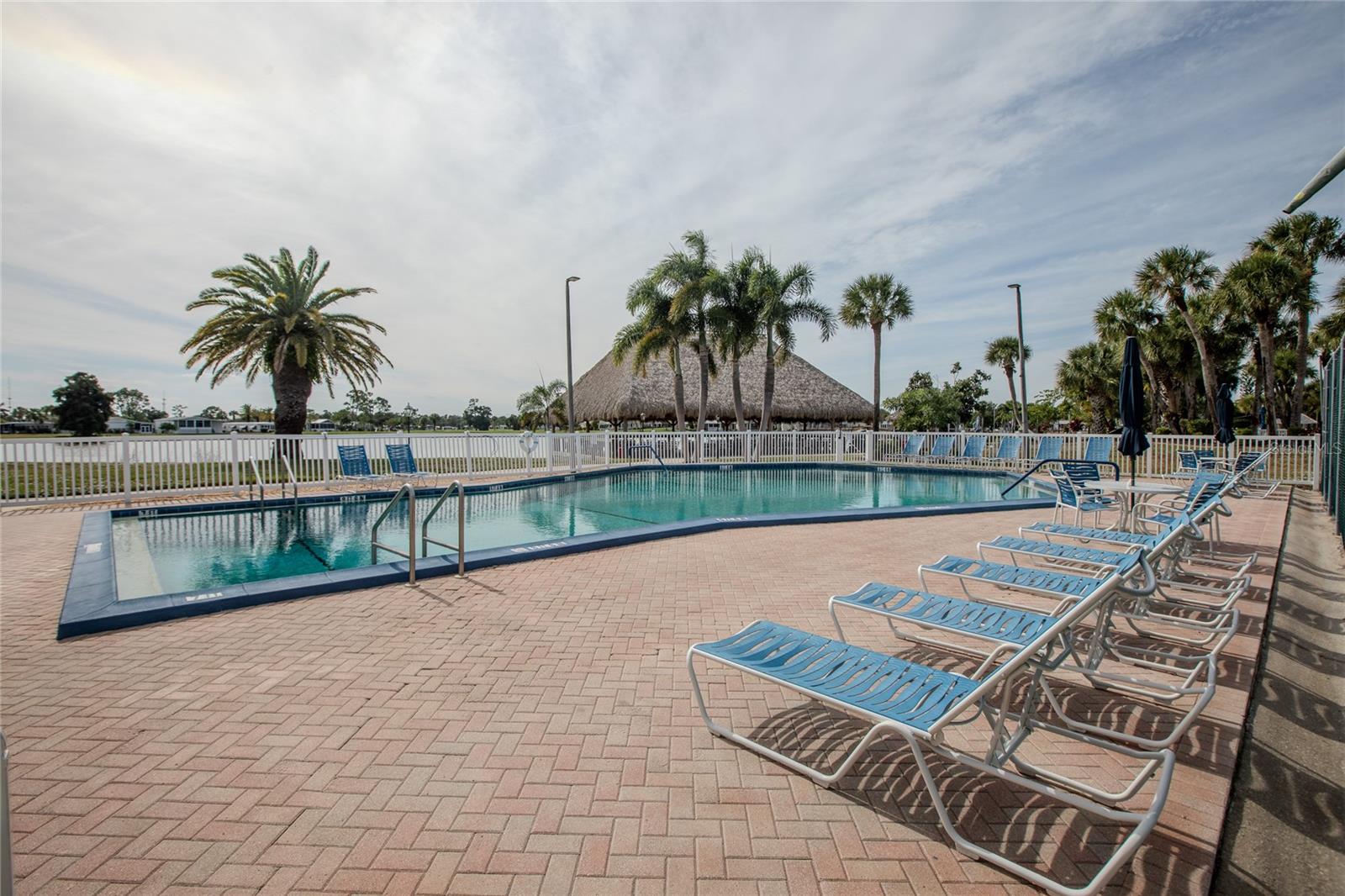 2100 KINGS HWY #977, PORT CHARLOTTE, FL — photo 54