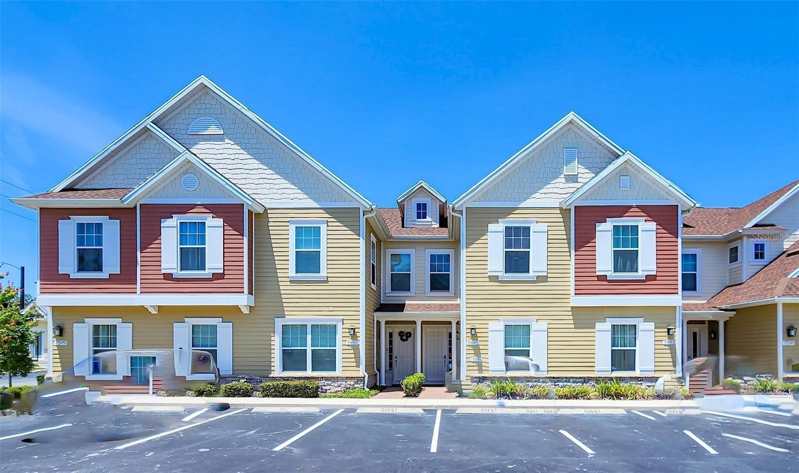 7595 SUNNY DREAMS LN, KISSIMMEE, FL