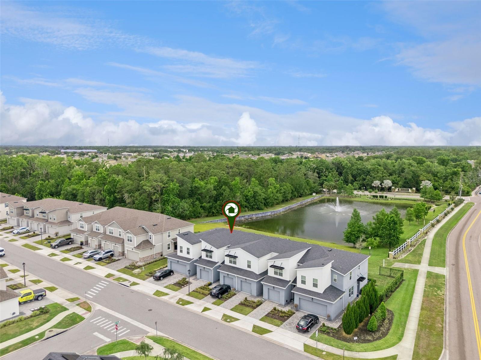 1070 SPRING PALMS LOOP, ORLANDO, FL — photo 17