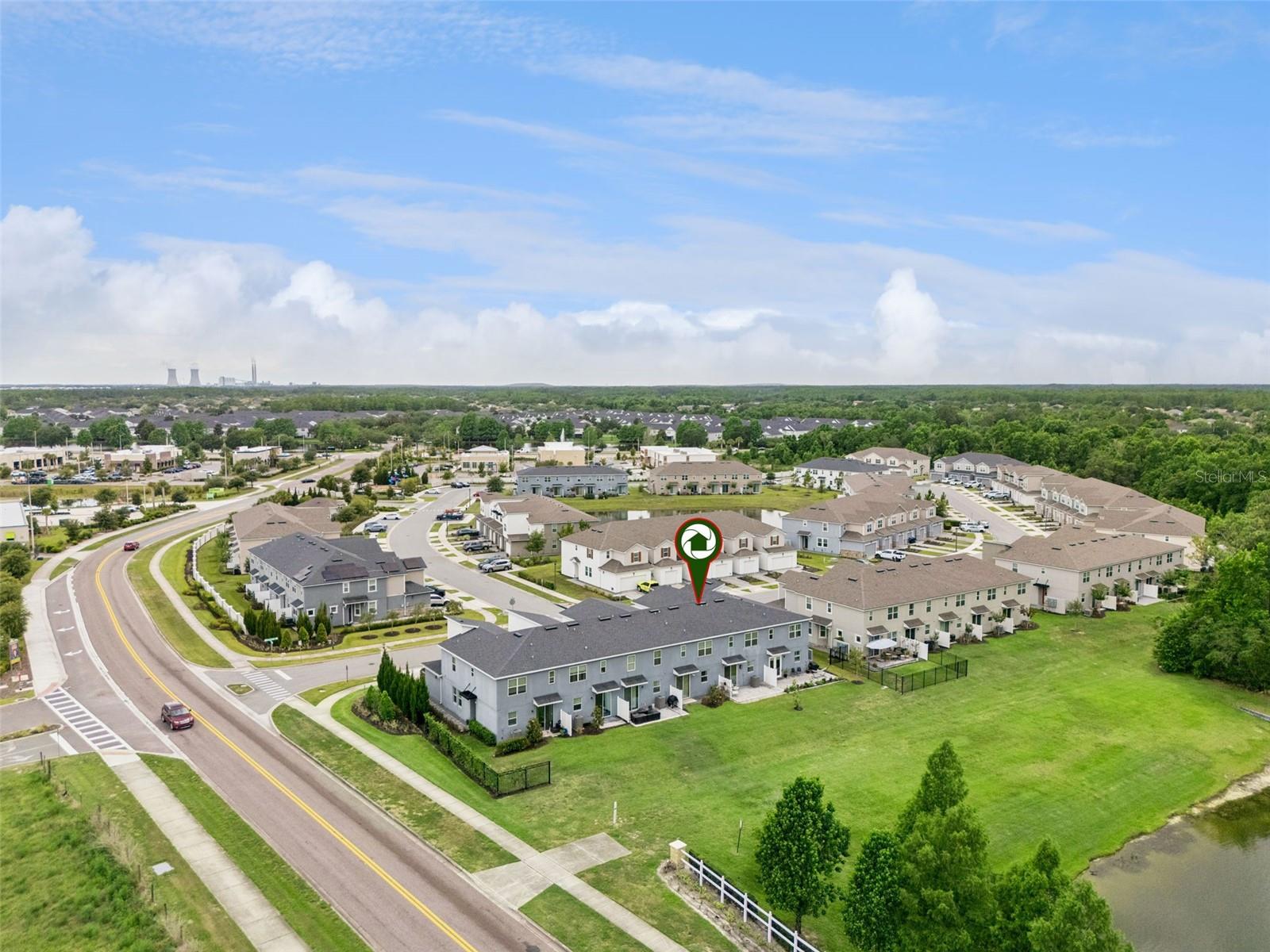 1070 SPRING PALMS LOOP, ORLANDO, FL — photo 18