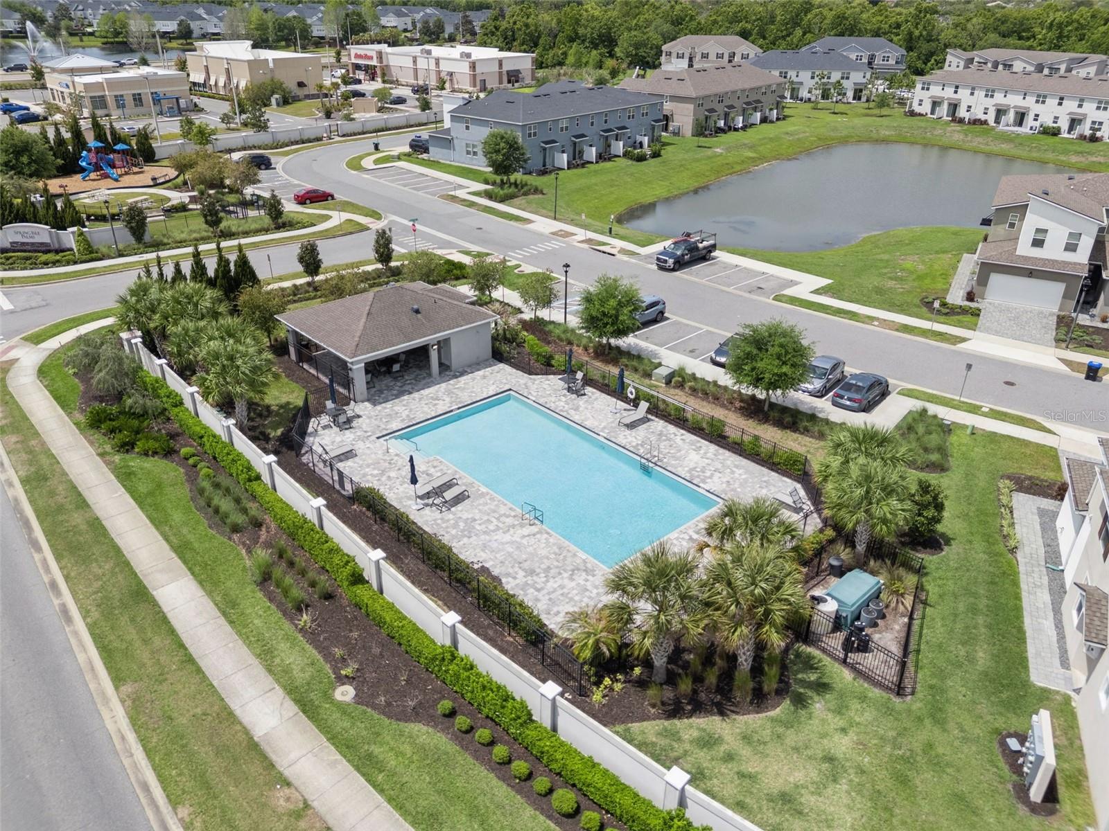 1070 SPRING PALMS LOOP, ORLANDO, FL — photo 20