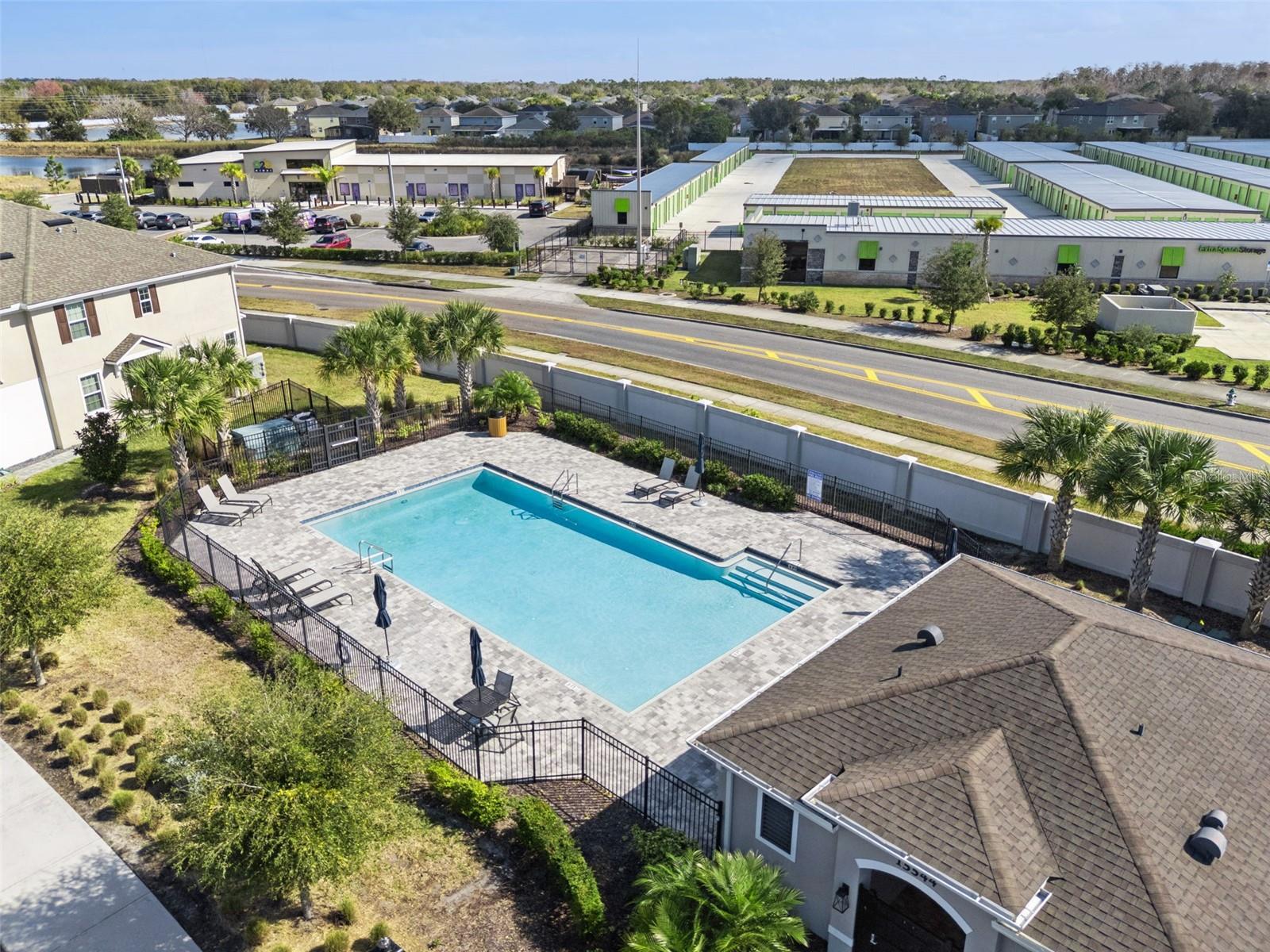 1070 SPRING PALMS LOOP, ORLANDO, FL — photo 26