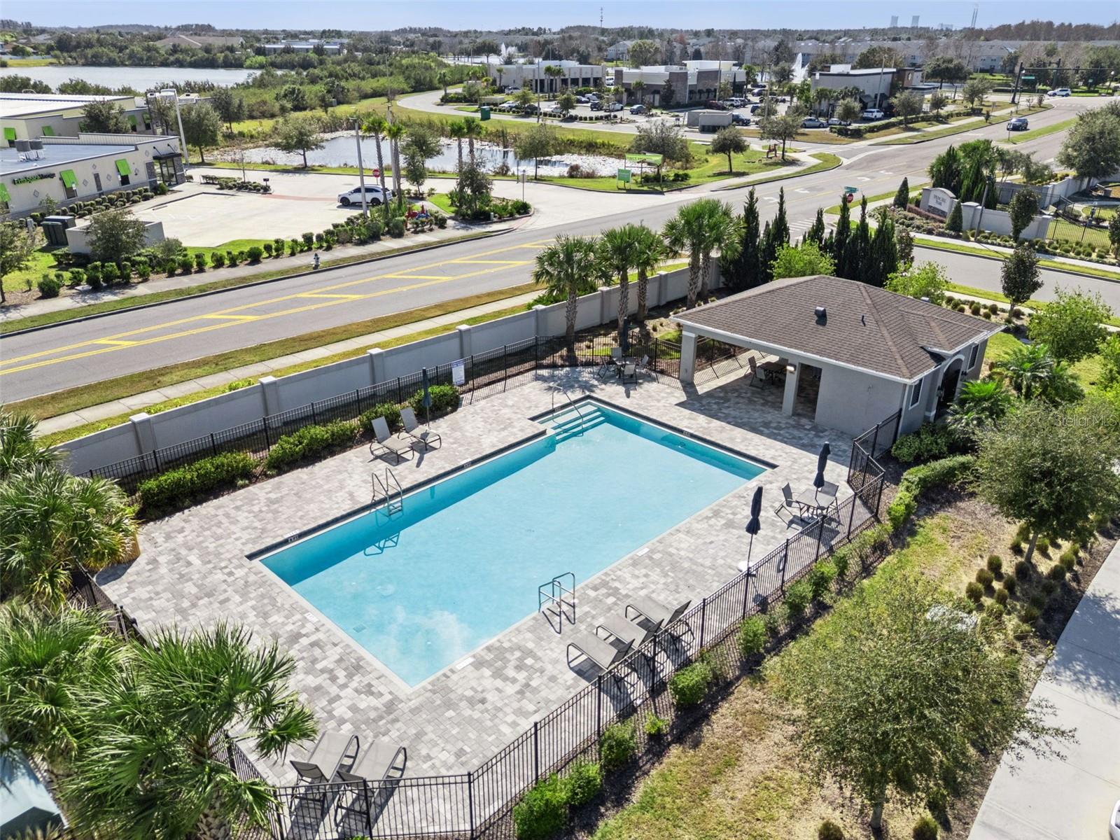 1070 SPRING PALMS LOOP, ORLANDO, FL — photo 27