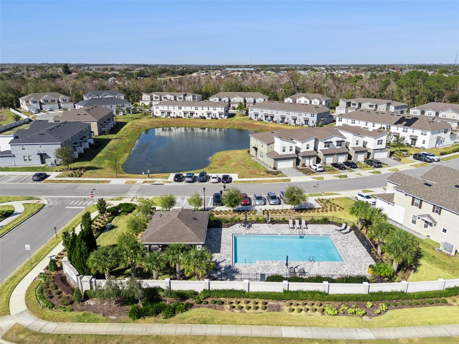 1070 SPRING PALMS LOOP, ORLANDO, FL — photo 28