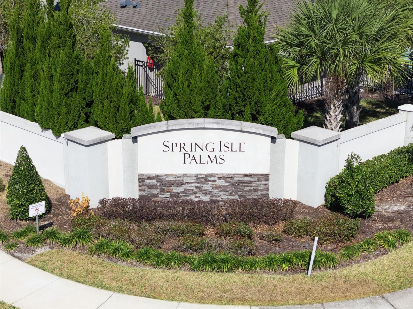 1070 SPRING PALMS LOOP, ORLANDO, FL — photo 29