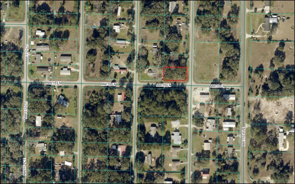 NW 15TH LN, OCALA, FL — photo 4