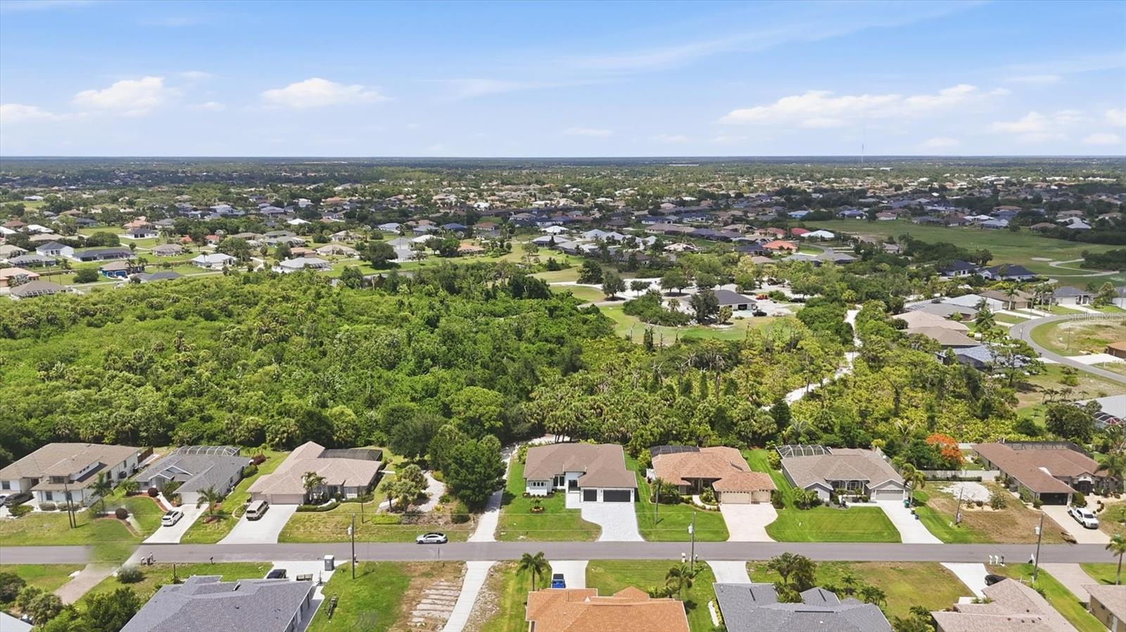 166 MEDALIST RD, ROTONDA WEST, FL — photo 4