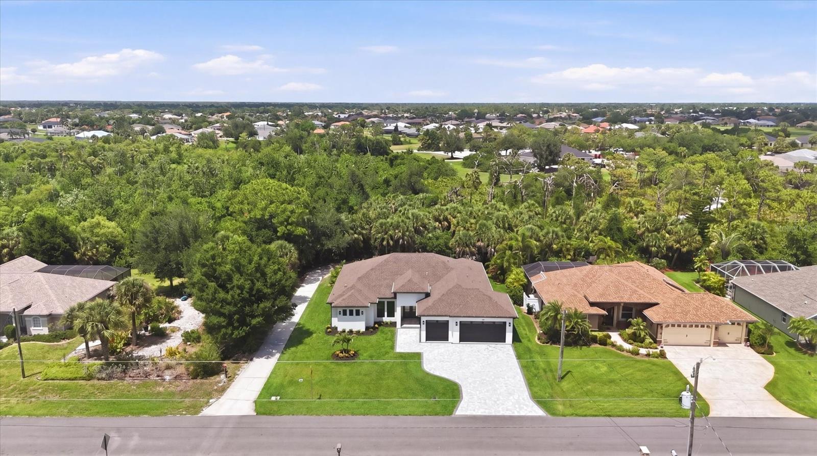 166 MEDALIST RD, ROTONDA WEST, FL — photo 6