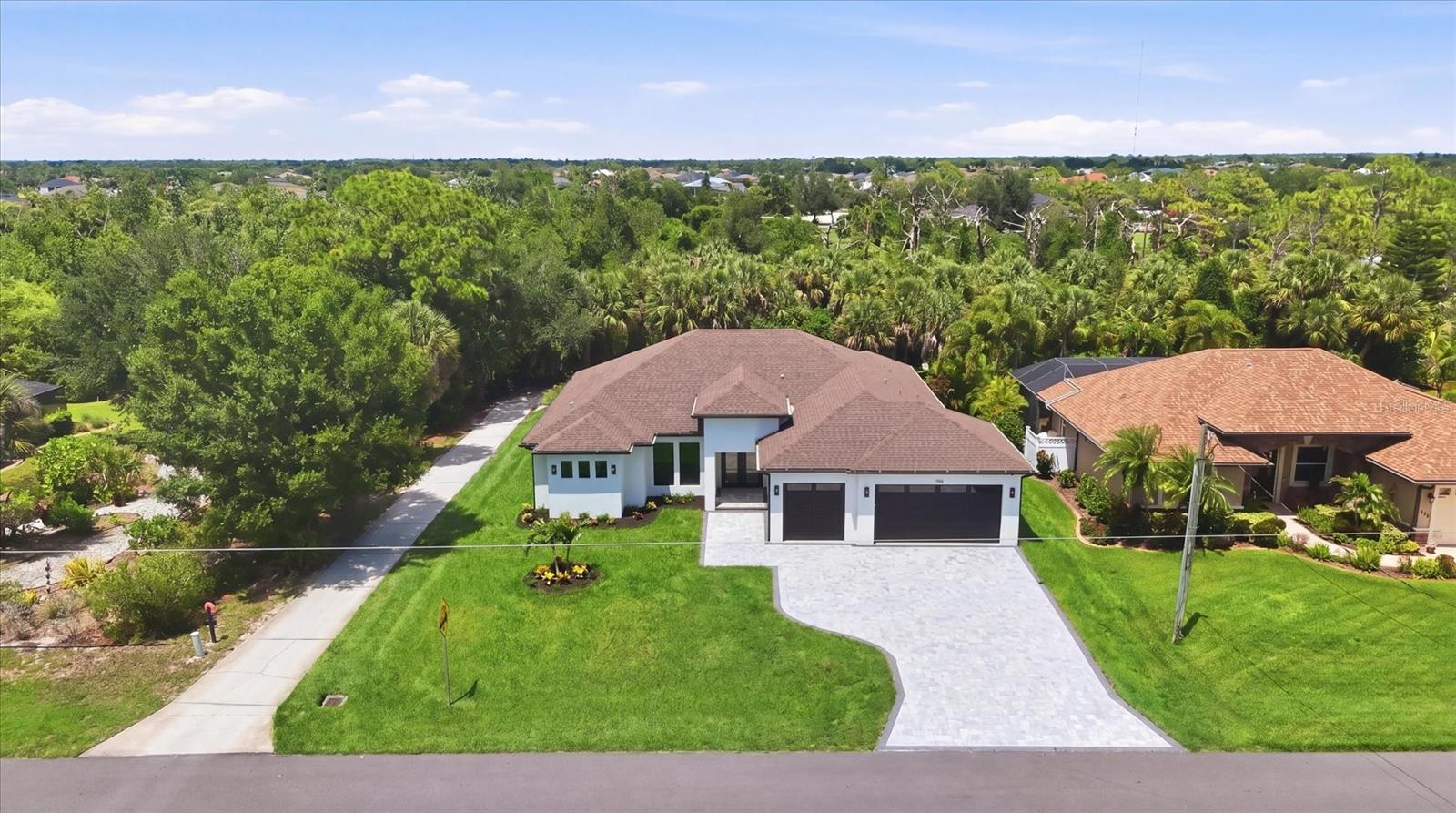 166 MEDALIST RD, ROTONDA WEST, FL — photo 7