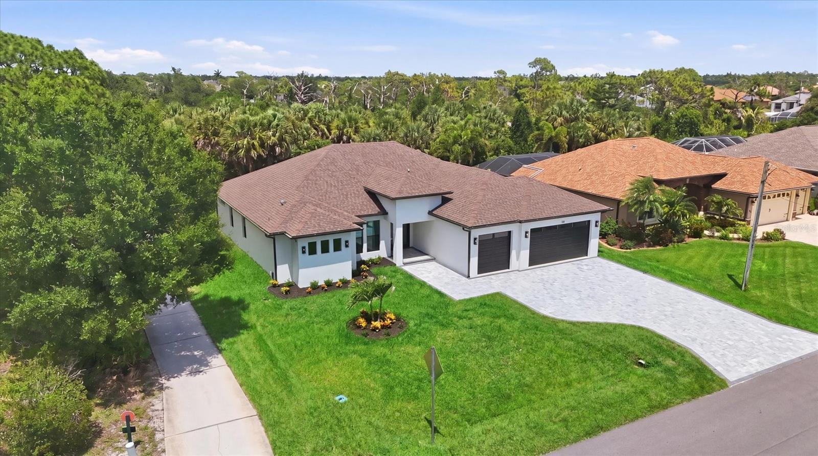 166 MEDALIST RD, ROTONDA WEST, FL — photo 8