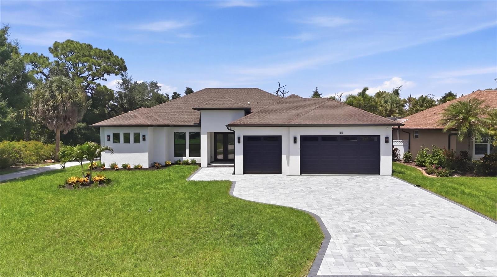 166 MEDALIST RD, ROTONDA WEST, FL — photo 9