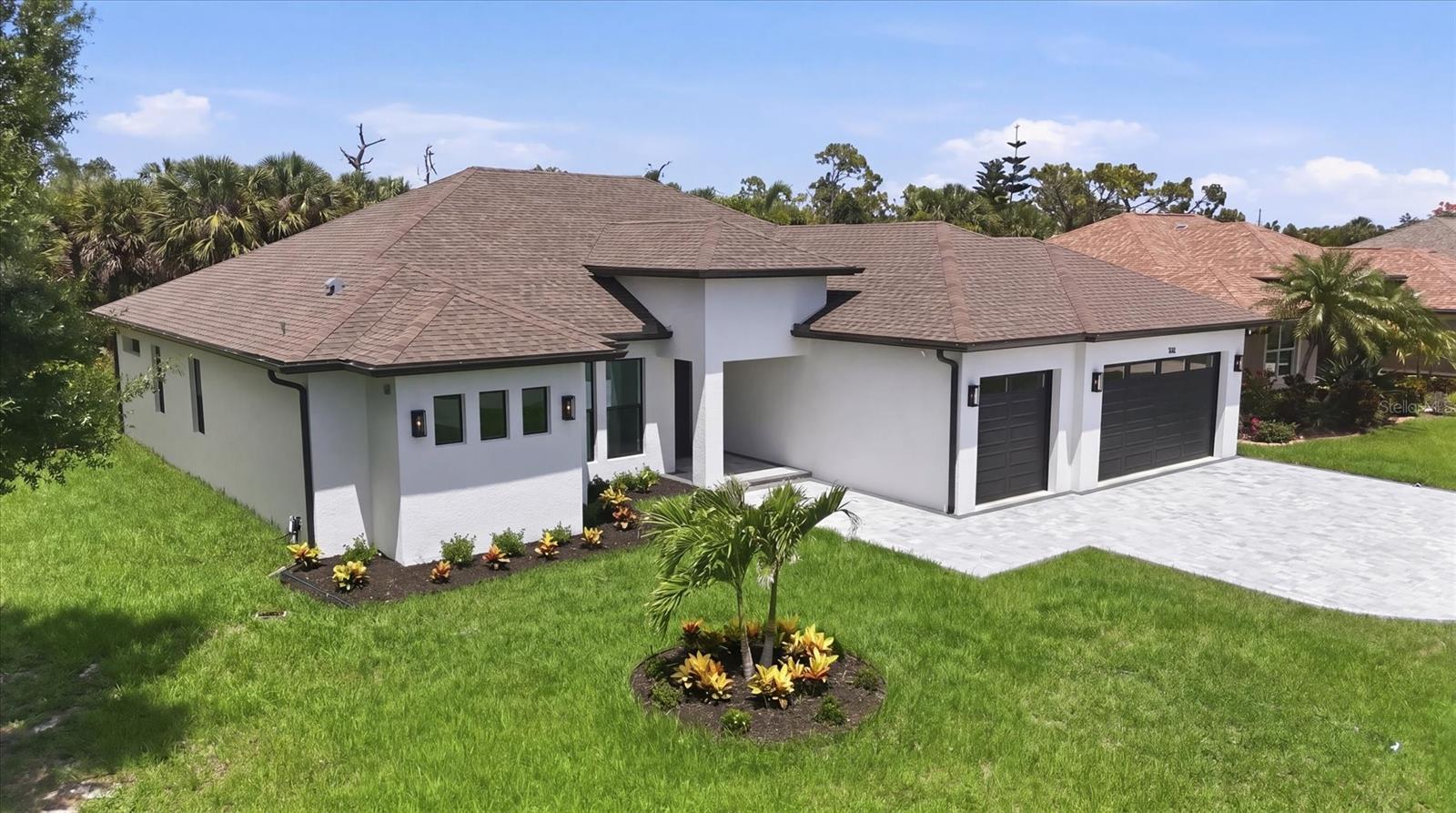 166 MEDALIST RD, ROTONDA WEST, FL — photo 10