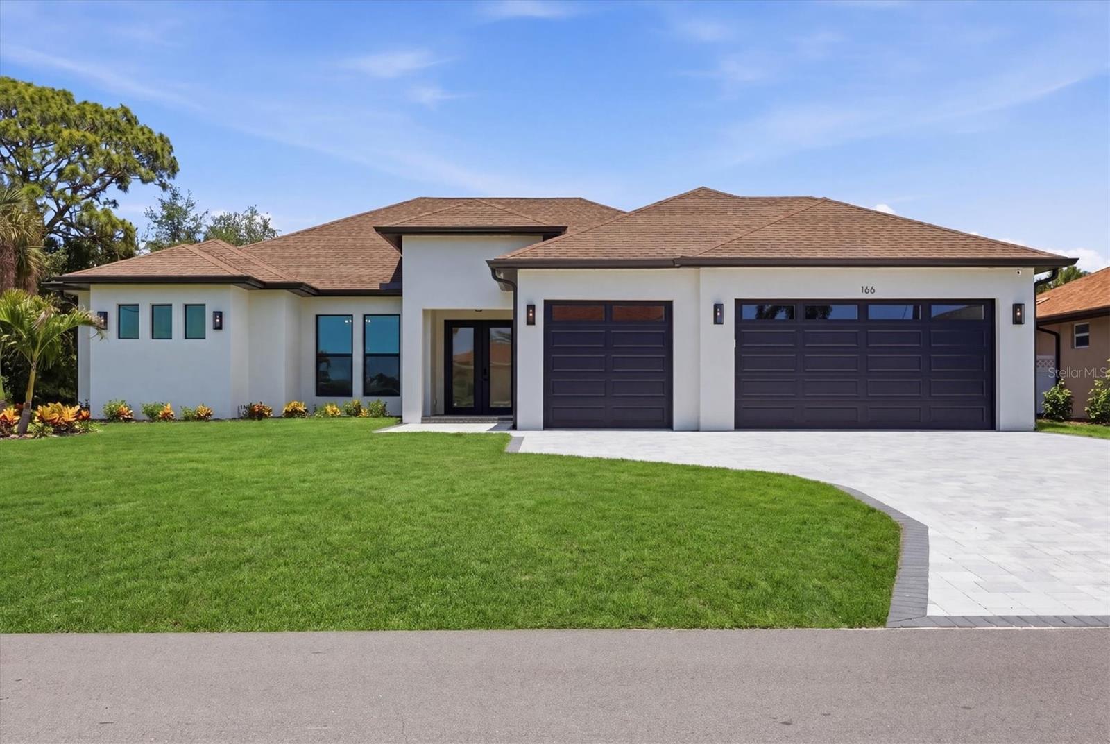 166 MEDALIST RD, ROTONDA WEST, FL — photo 11
