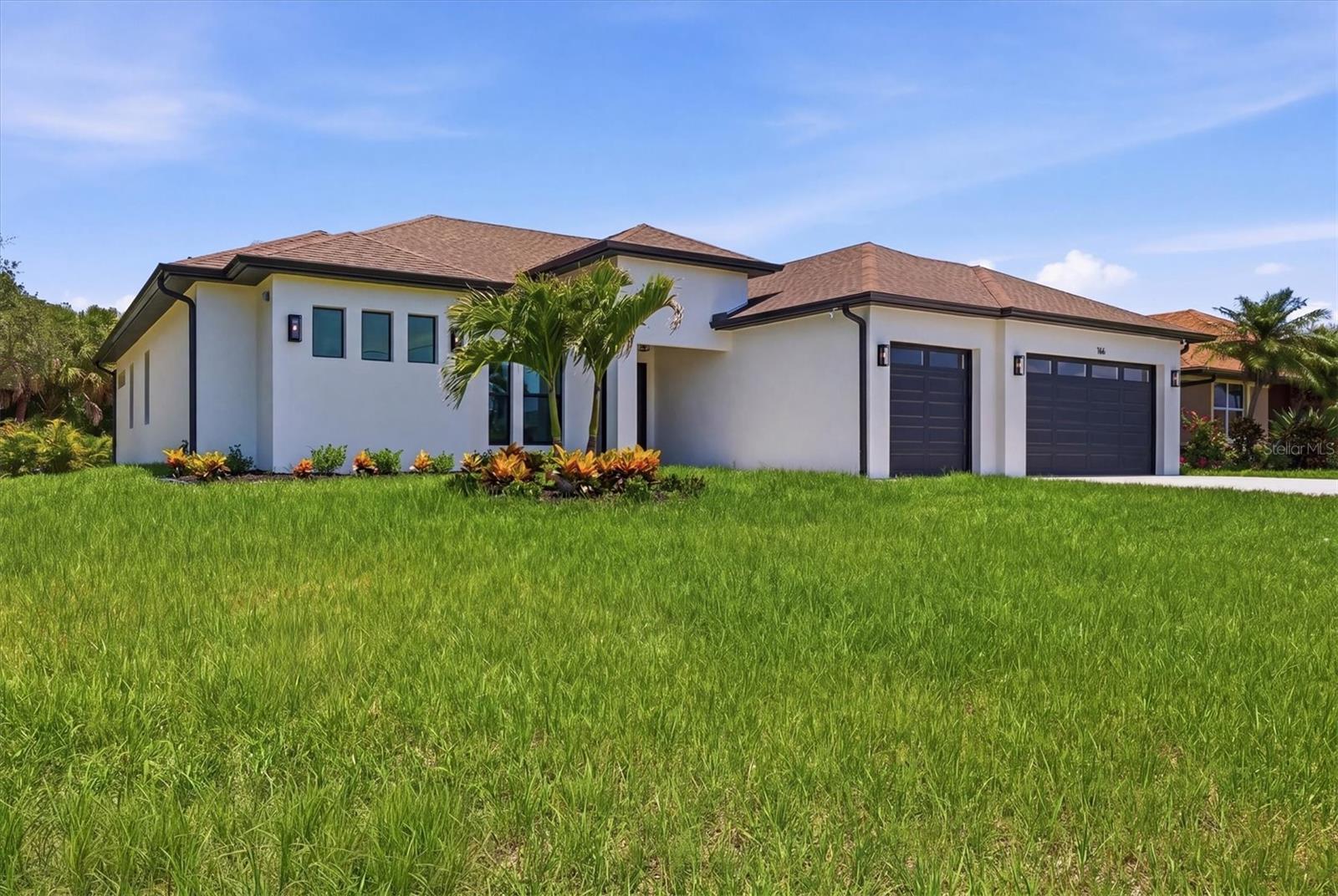 166 MEDALIST RD, ROTONDA WEST, FL — photo 12