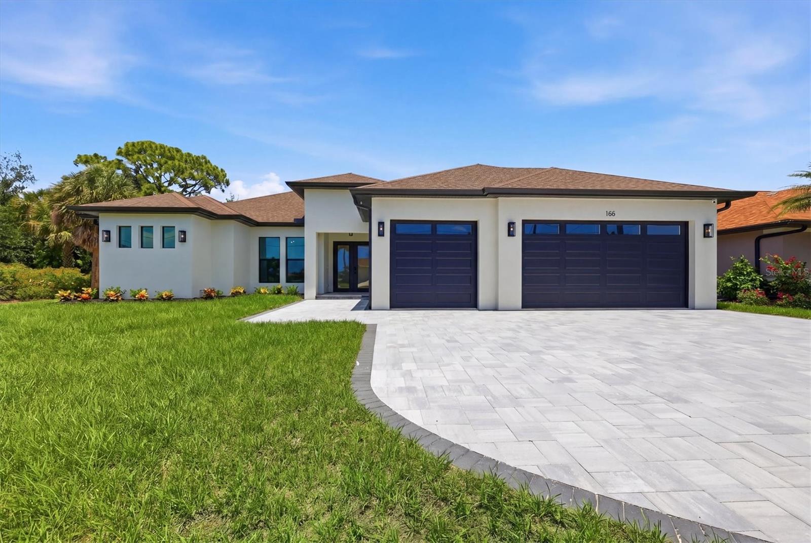 166 MEDALIST RD, ROTONDA WEST, FL — photo 13
