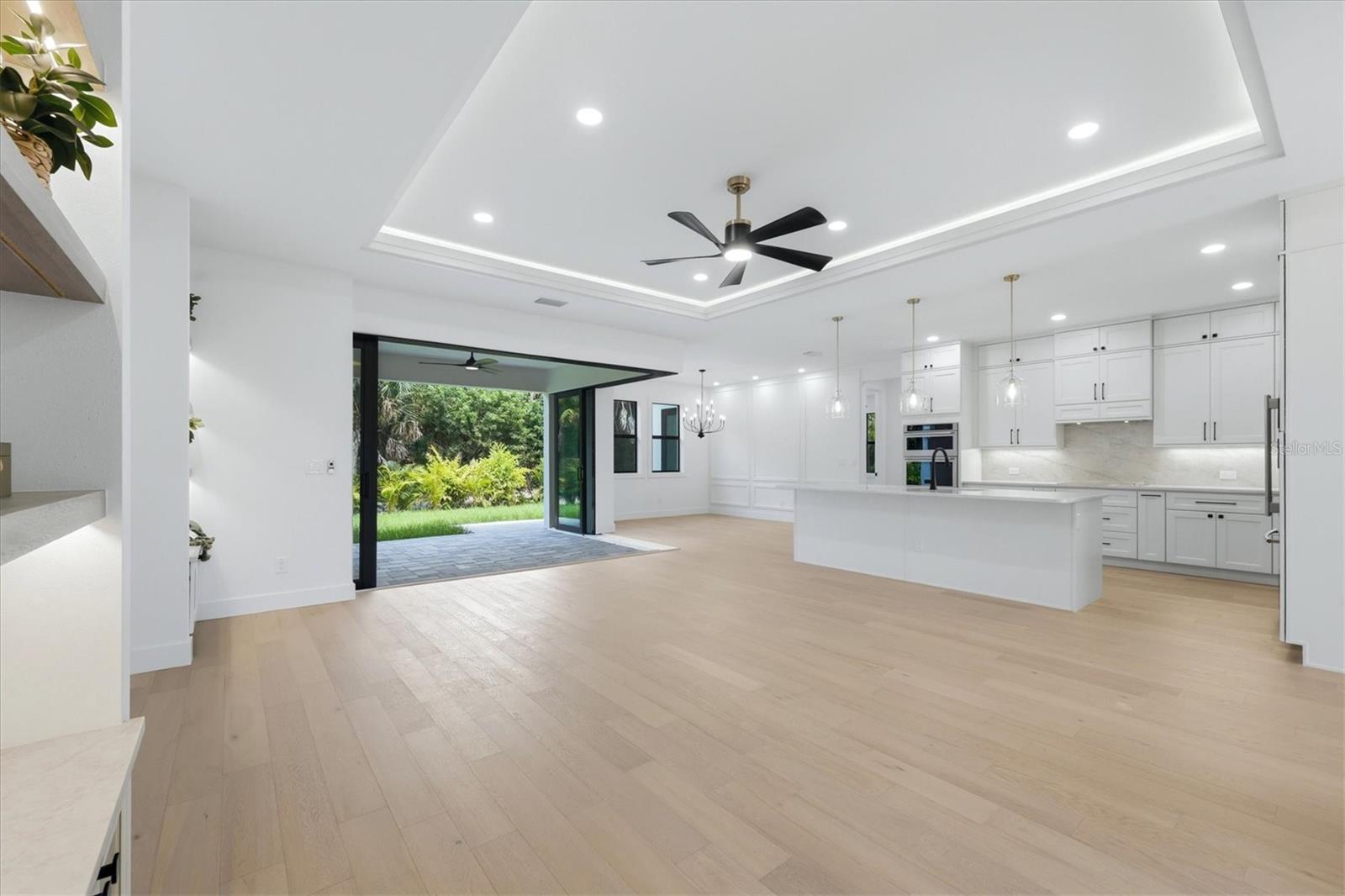 166 MEDALIST RD, ROTONDA WEST, FL — photo 16