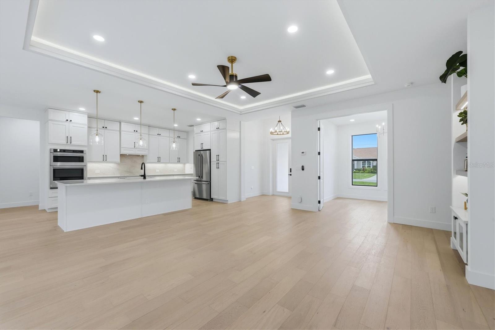 166 MEDALIST RD, ROTONDA WEST, FL — photo 17