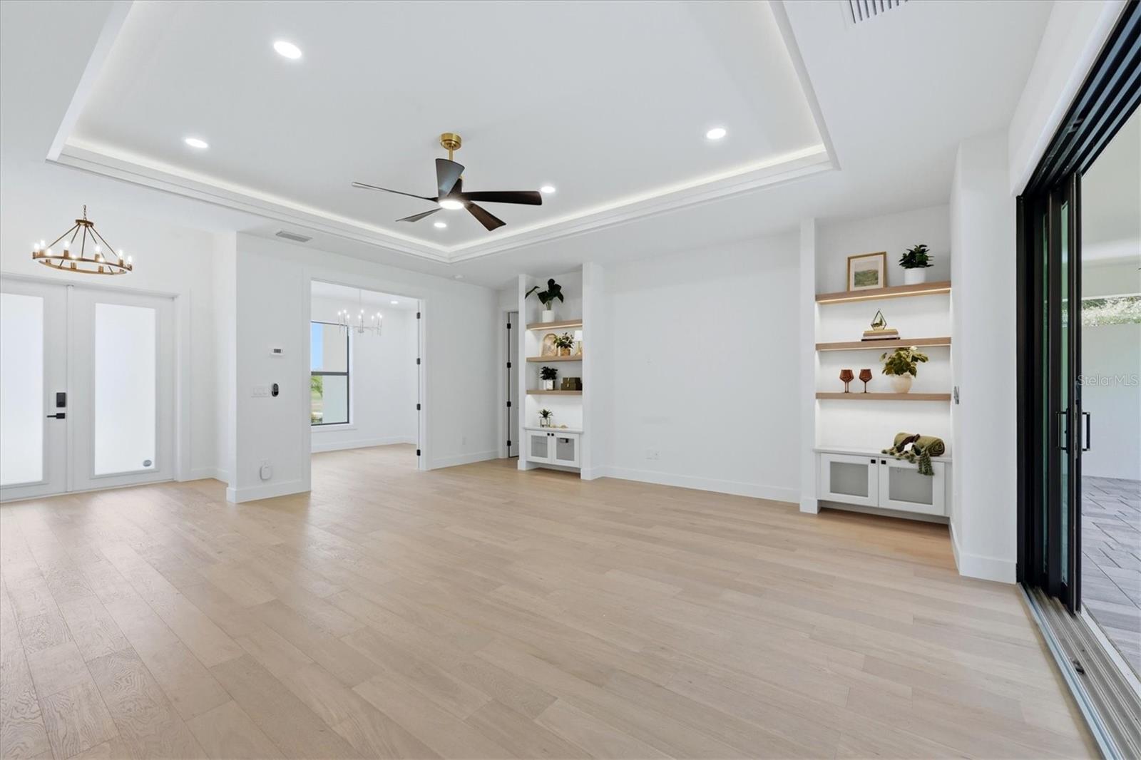 166 MEDALIST RD, ROTONDA WEST, FL — photo 18