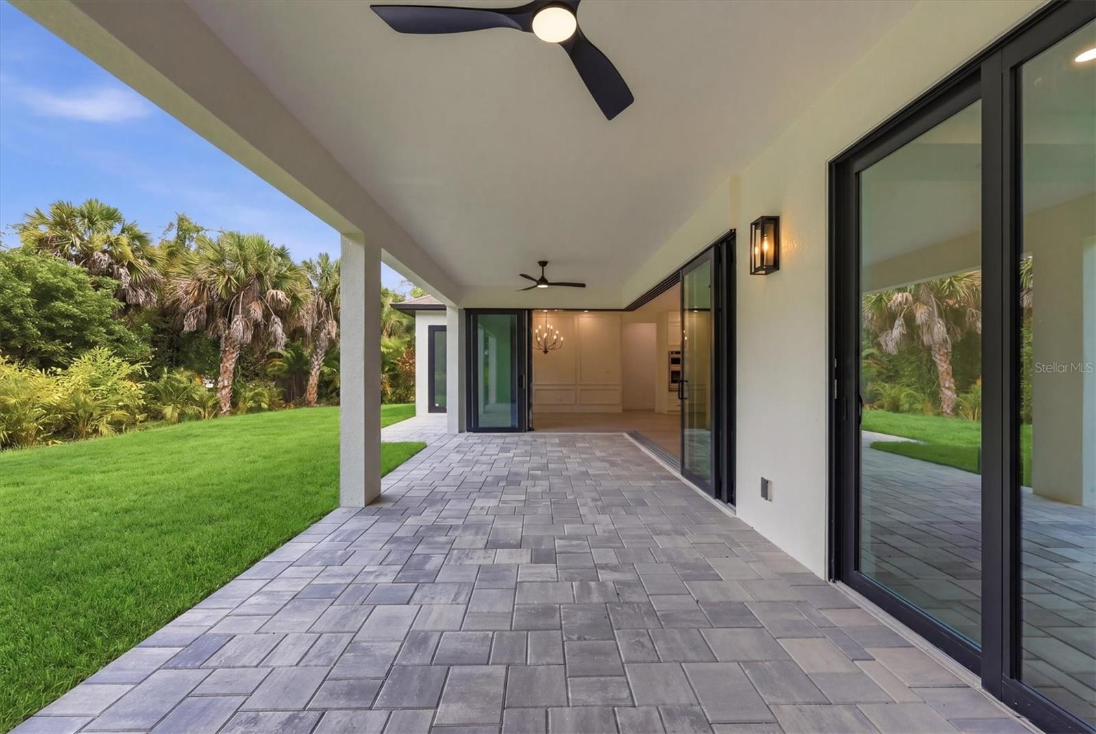 166 MEDALIST RD, ROTONDA WEST, FL — photo 43