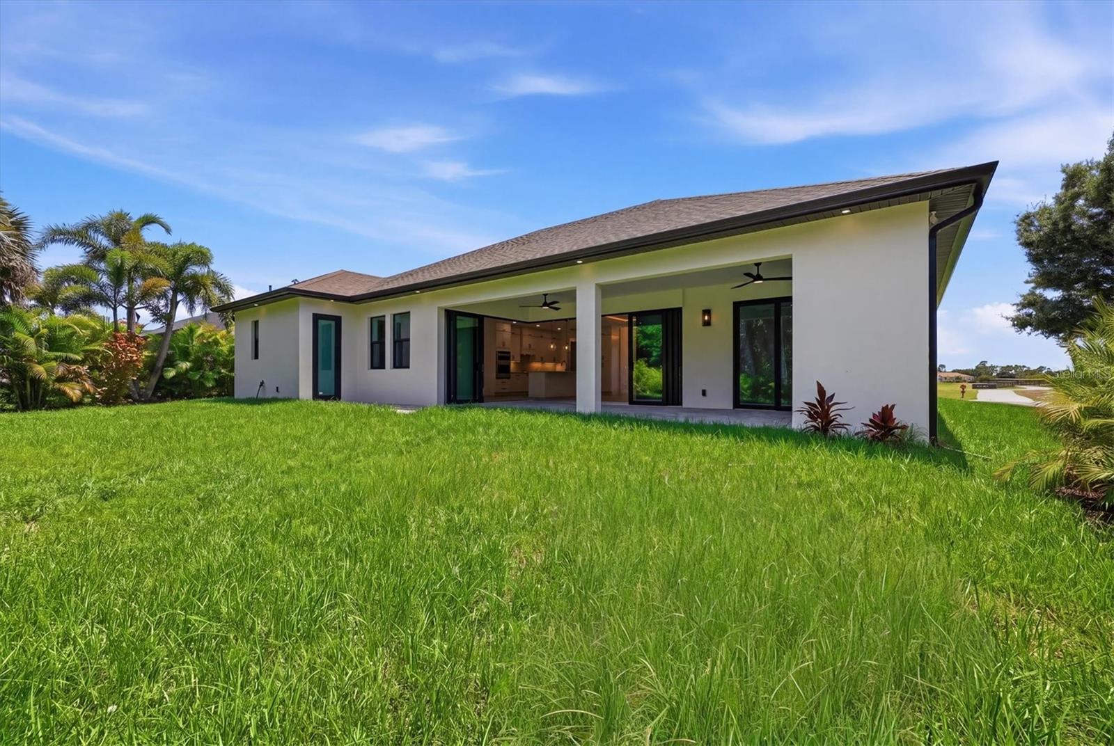 166 MEDALIST RD, ROTONDA WEST, FL — photo 45