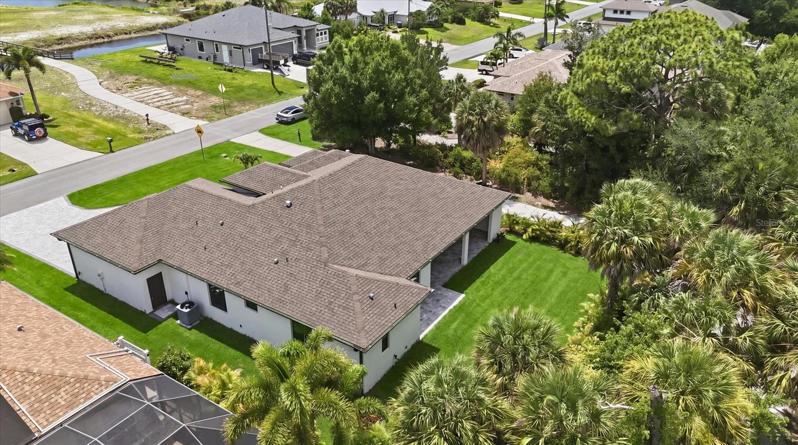 166 MEDALIST RD, ROTONDA WEST, FL — photo 48