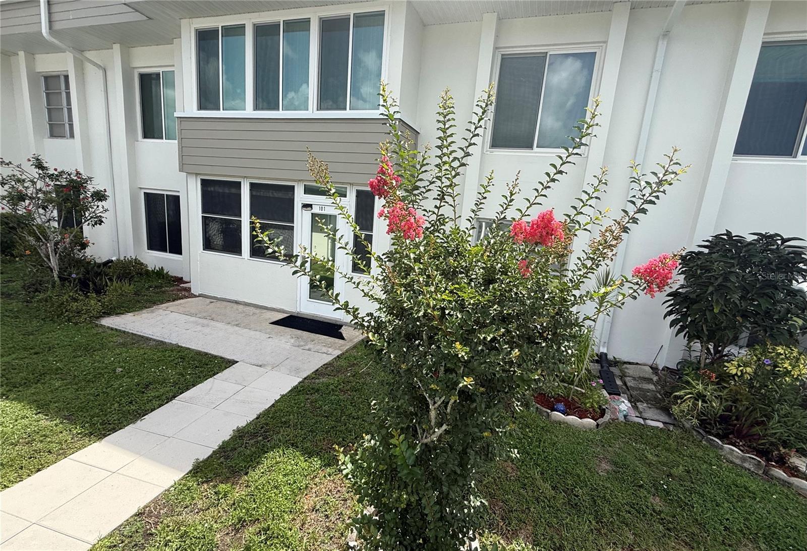 21300 BRINSON AVE #101, PORT CHARLOTTE, FL