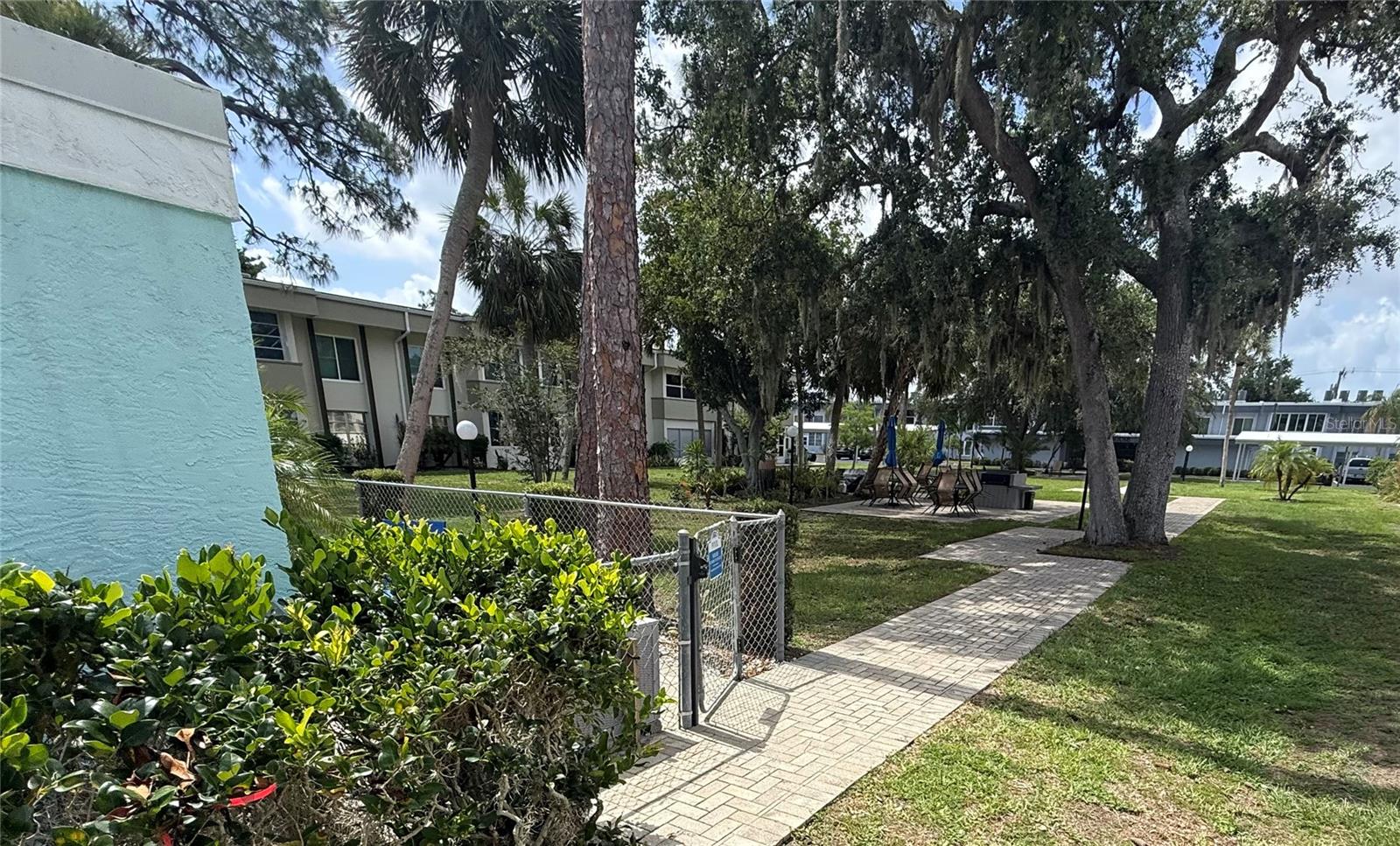 21300 BRINSON AVE #101, PORT CHARLOTTE, FL — photo 30