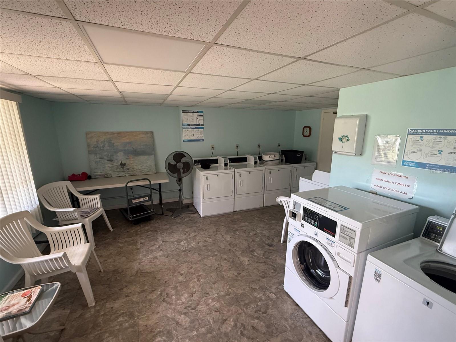 21300 BRINSON AVE #101, PORT CHARLOTTE, FL — photo 25