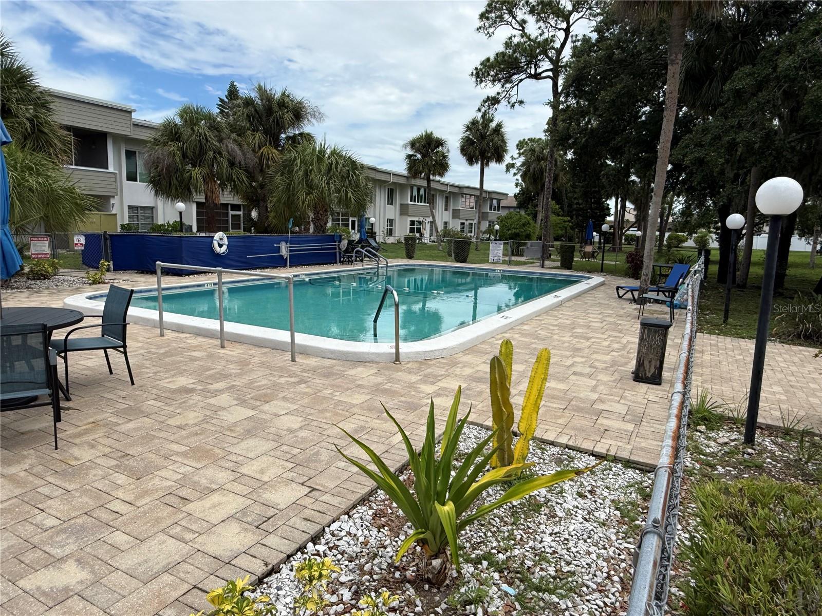 21300 BRINSON AVE #101, PORT CHARLOTTE, FL — photo 31