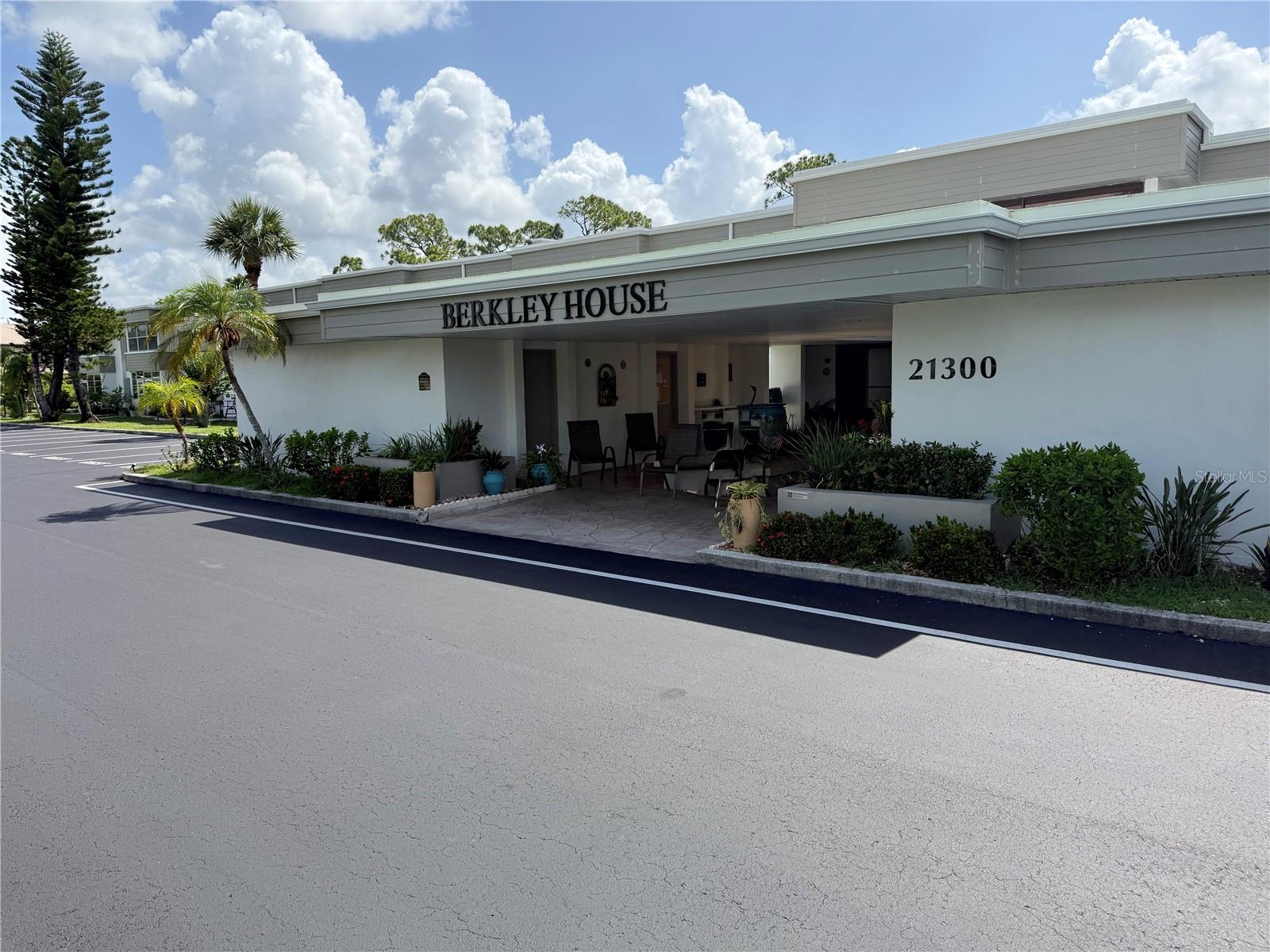 21300 BRINSON AVE #101, PORT CHARLOTTE, FL — photo 32