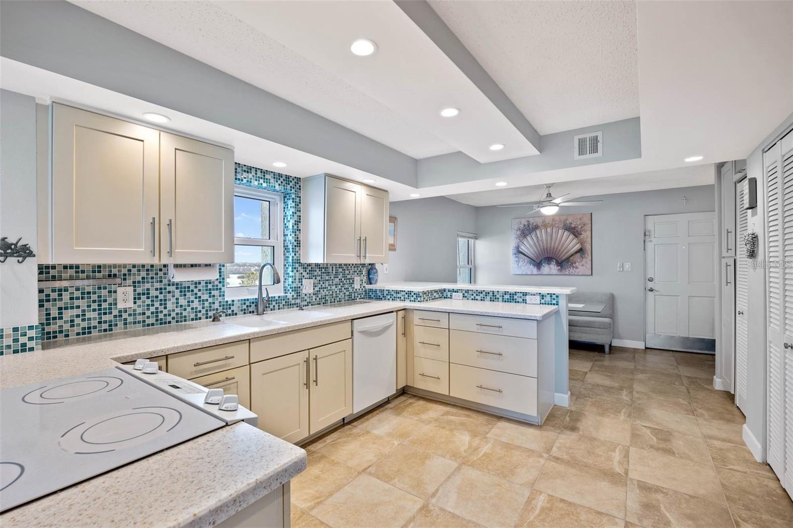 19450 GULF BLVD #705, INDIAN SHORES, FL — photo 7