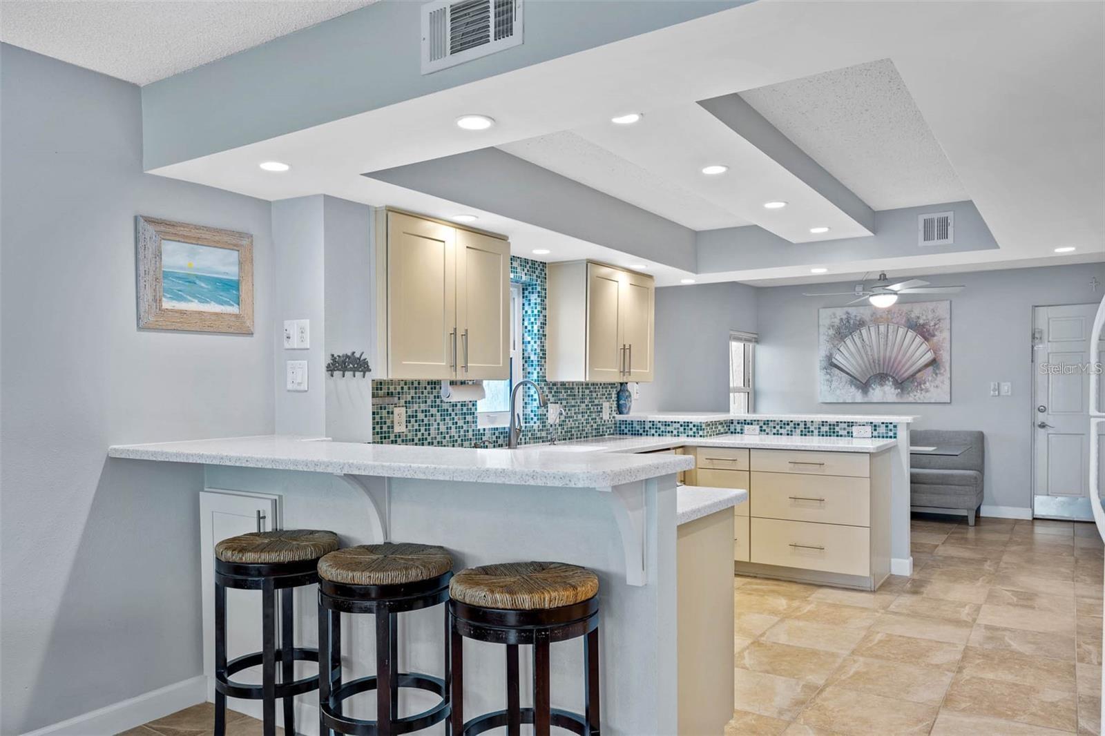 19450 GULF BLVD #705, INDIAN SHORES, FL — photo 8