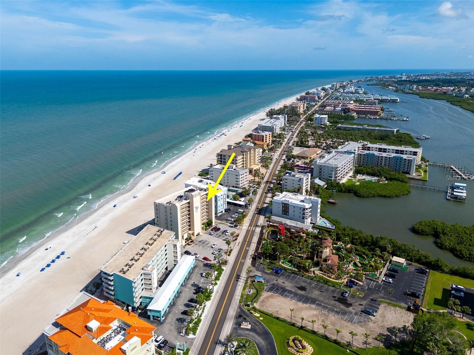 19450 GULF BLVD #705, INDIAN SHORES, FL — photo 28