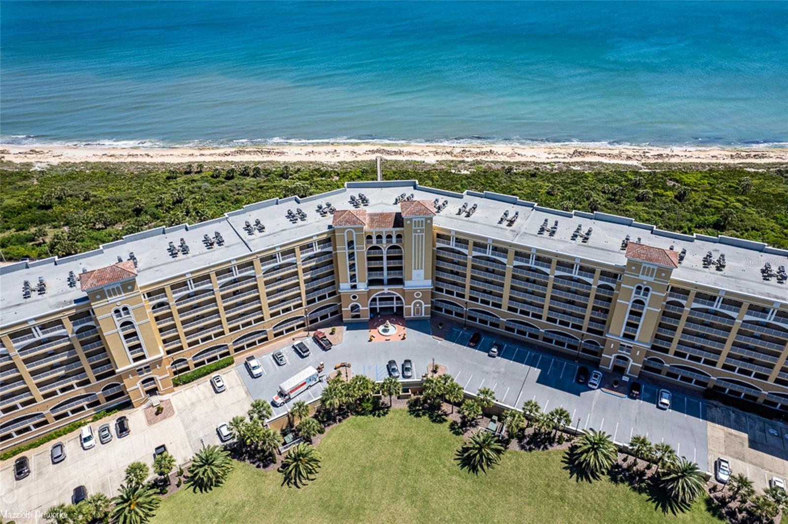 60 SURFVIEW DR #208, PALM COAST, FL