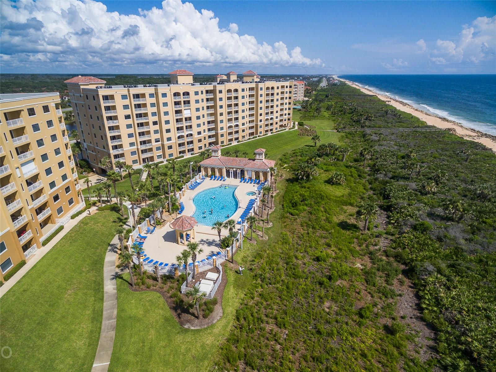 60 SURFVIEW DR #208, PALM COAST, FL — photo 27