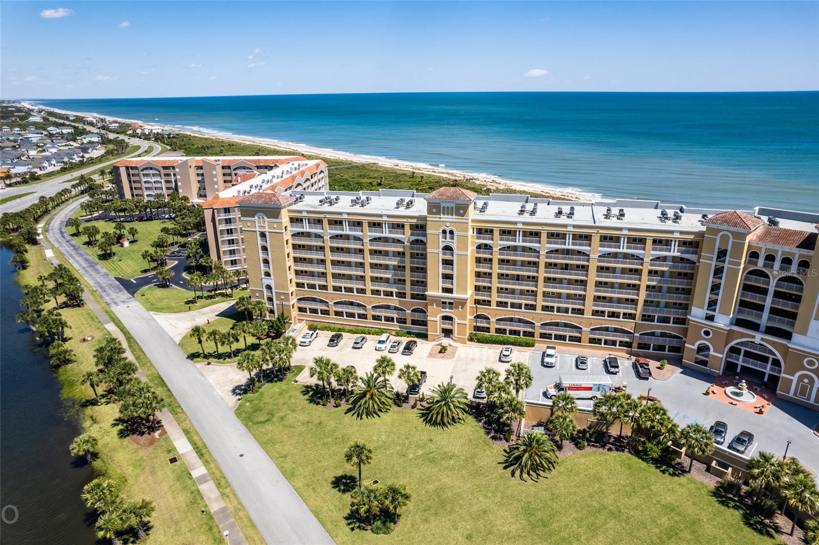60 SURFVIEW DR #208, PALM COAST, FL — photo 28