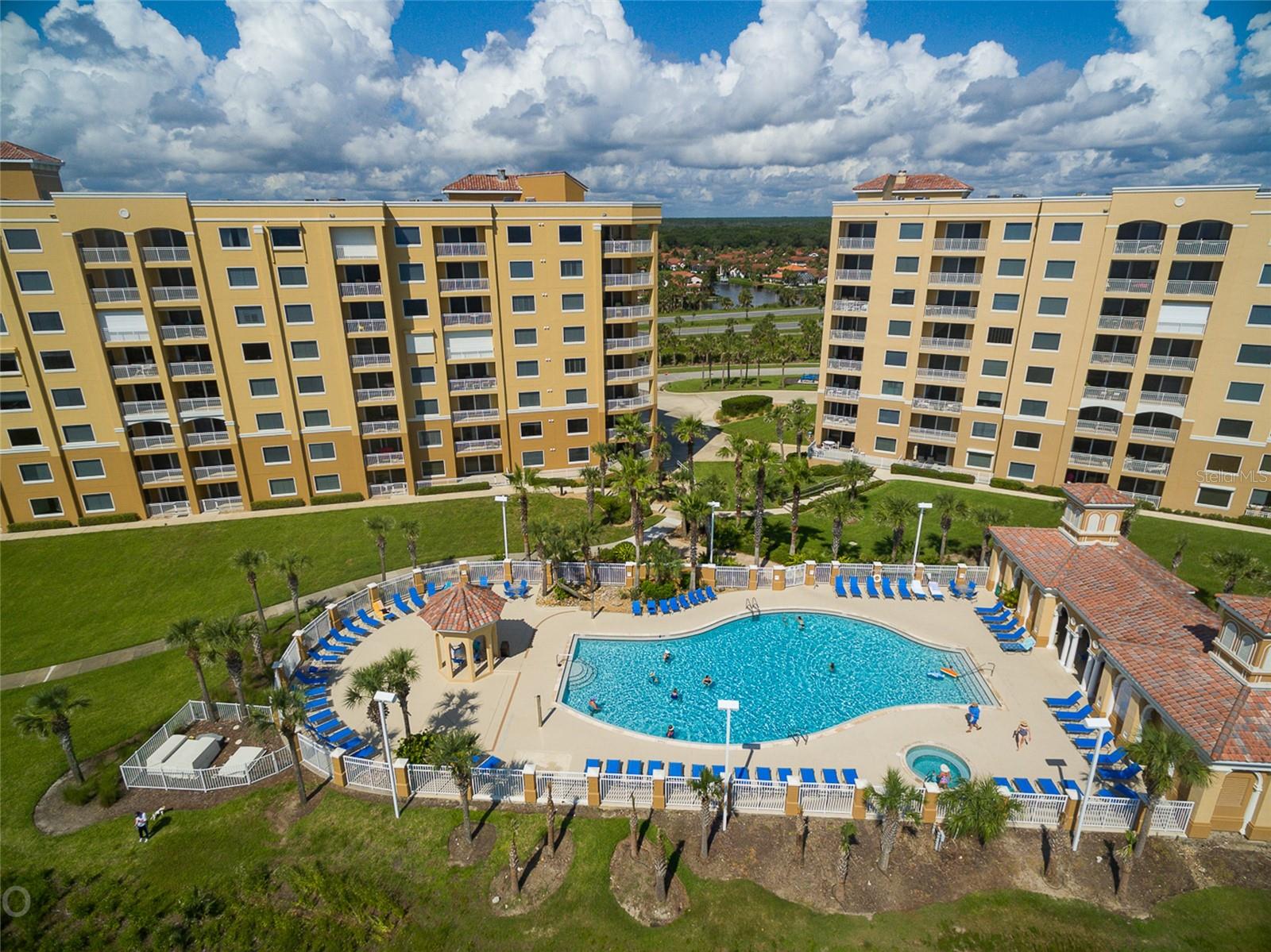 60 SURFVIEW DR #208, PALM COAST, FL — photo 30