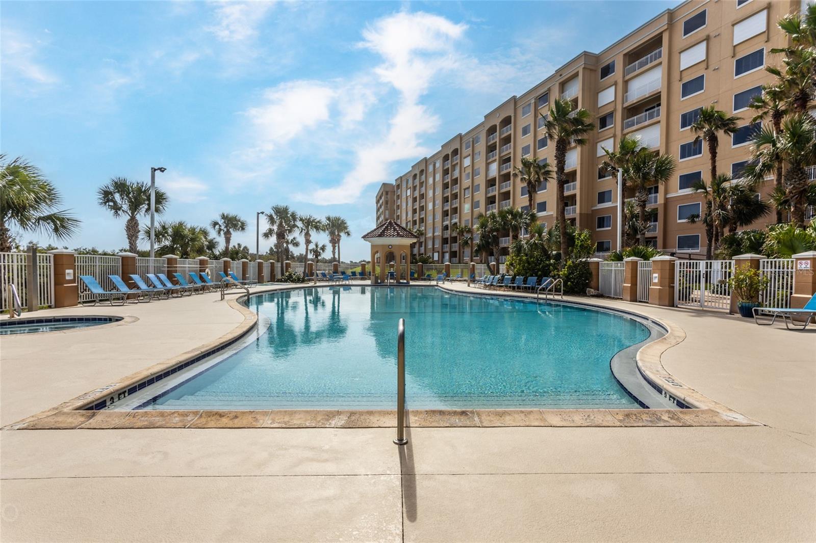 60 SURFVIEW DR #208, PALM COAST, FL — photo 35