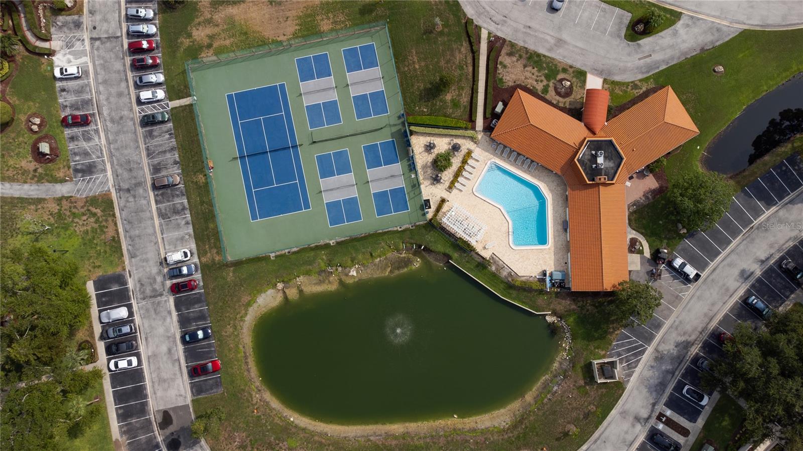 125 MARINER DR #125, TARPON SPRINGS, FL — photo 34
