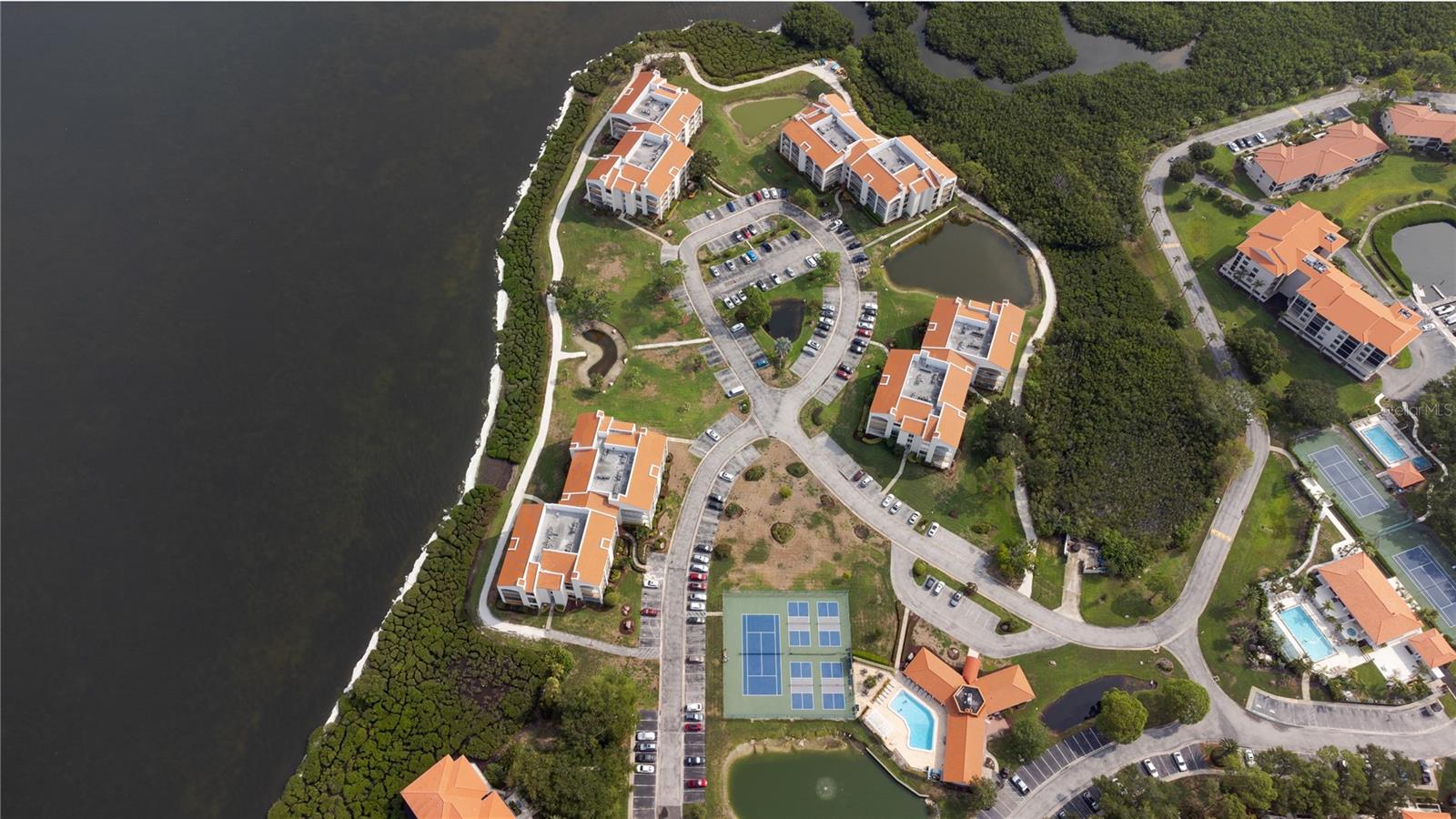 125 MARINER DR #125, TARPON SPRINGS, FL — photo 36