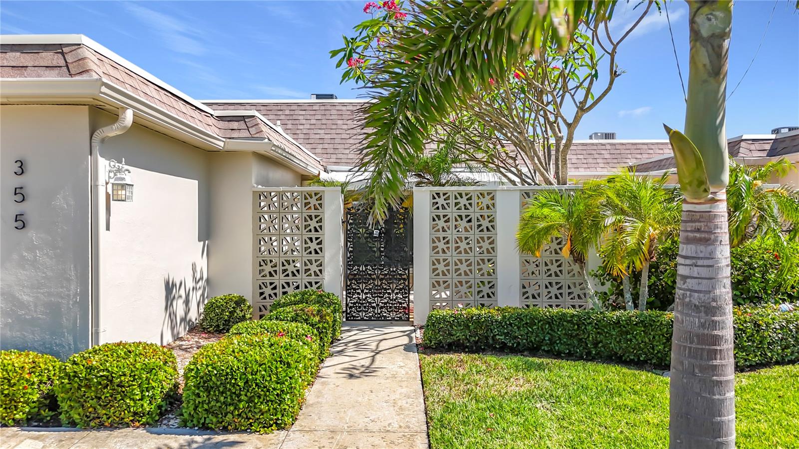 355 BOCA CIEGA POINT BLVD #355, ST PETERSBURG, FL